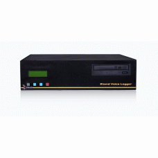 STANDALONE VOICE LOGGER